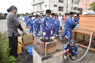 たたら製鉄