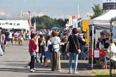 イベント会場