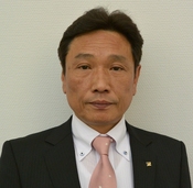 岡　由樹夫副町長